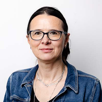 Veronika Pončová