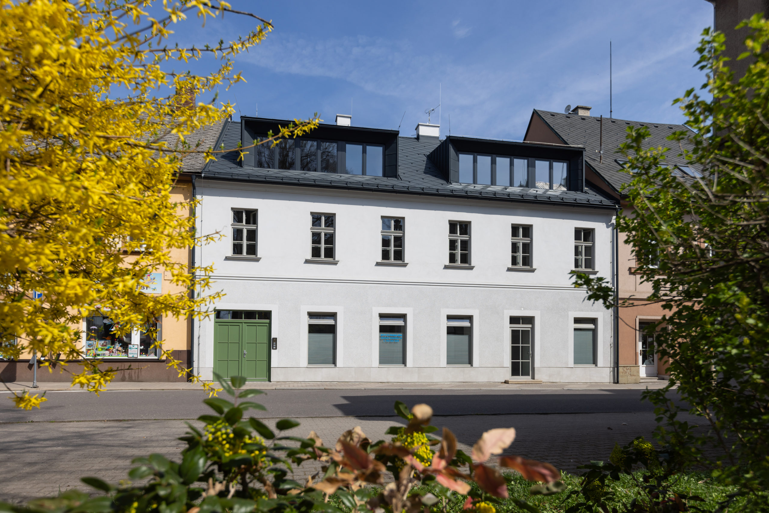 Stating Kostelec- 1269